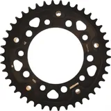 Stealth-Kettenrad Supersprox 525/42Z schwarz 10613K42