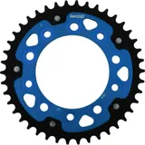 Stealth-Kettenrad Supersprox 525/42Z blau 10613B42