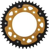 Stealth-Kettenrad Supersprox 525/42Z gold 10613S42