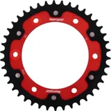 Stealth-Kettenrad Supersprox 530/42Z rot 10616R42