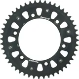 Stealth-Rear Sprocket / Chain Wheel Supersprox 525/48t black Stealth-Rear Sprocket / Chain Wheel Supersprox 525/48t black