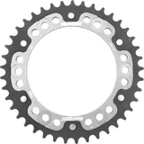 Stealth-Kettenrad Supersprox 520/41Z silber Stealth-Kettenrad Supersprox 520/41Z silber