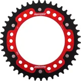 Stealth-Kettenrad Supersprox 520/42Z rot 11618R42