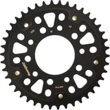 Stealth-Rear Sprocket / Chain Wheel Supersprox 525/42t black
