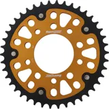 Stealth-Kettenrad Supersprox 525/42Z gold