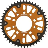 Stealth-Kettenrad Supersprox 525/46Z gold