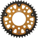 Stealth-Rear Sprocket / Chain Wheel Supersprox 530/42t gold 10605S42