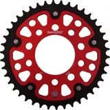 Stealth-Kettenrad Supersprox 530/42Z rot 10605R42