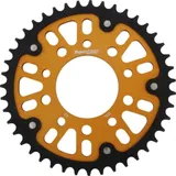 Stealth-Kettenrad Supersprox 530/43Z gold 10605S43