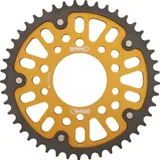 Stealth-Kettenrad Supersprox 530/45Z gold 10605S45