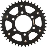 Stealth-Kettenrad Supersprox 525/42Z schwarz 16610K42