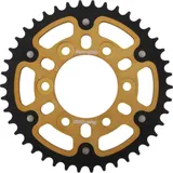 Stealth-Kettenrad Supersprox 525/42Z gold 16610S42