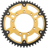 Stealth-Kettenrad Supersprox 520/50Z gold 93314S50