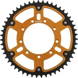 Stealth-Kettenrad Supersprox 520/51Z gold 93314S51