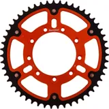 Stealth-Kettenrad Supersprox 520/51Z orange 93314O51