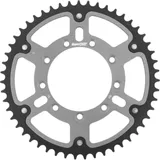 Stealth-Rear Sprocket / Chain Wheel Supersprox 520/51t silver 93314V51 Stealth-Rear Sprocket / Chain Wheel Supersprox 520/51t silver 93314V51