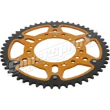 Stealth-Kettenrad Supersprox 520/52Z gold 93314S52