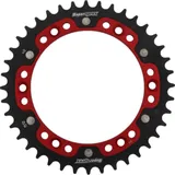 Stealth-Kettenrad Supersprox 520/40Z rot 14206R40