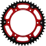 Stealth-Kettenrad Supersprox 520/47Z rot 14206R47