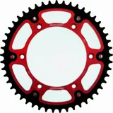 Stealth-Kettenrad Supersprox 520/49Z rot 14206R49