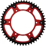 Stealth-Kettenrad Supersprox 520/51Z rot 14206R51