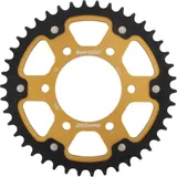 Stealth-Rear Sprocket / Chain Wheel Supersprox 530/42t gold 31524S42 Stealth-Rear Sprocket / Chain Wheel Supersprox 530/42t gold 31524S42