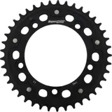 Stealth-Kettenrad Supersprox 525/41Z schwarz 14604K41