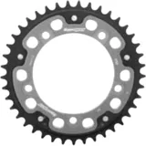 Stealth-Kettenrad Supersprox 525/41Z silber 14604V41