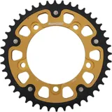 Stealth-Kettenrad Supersprox 525/44Z gold 14604S44