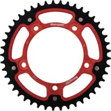 Stealth-Rear Sprocket / Chain Wheel Supersprox 525/45t red 14604R45