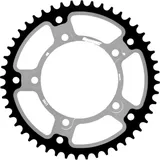 Stealth-Kettenrad Supersprox 525/48Z silber Stealth-Kettenrad Supersprox 525/48Z silber