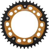 Stealth-Kettenrad Supersprox 530/41Z gold 14911S41