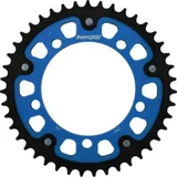 Stealth-Rear Sprocket / Chain Wheel Supersprox 530/43t blue 14911B43 Stealth-Rear Sprocket / Chain Wheel Supersprox 530/43t blue 14911B43