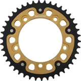 Stealth-Kettenrad Supersprox 530/42Z gold 86603S42