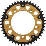 Stealth-Kettenrad Supersprox 530/44Z gold 86603S44