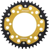 Stealth-Kettenrad Supersprox 525/41Z gold 86501S41