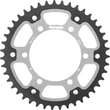 Stealth-Kettenrad Supersprox 525/43Z silber 86501V43 Stealth-Kettenrad Supersprox 525/43Z silber 86501V43