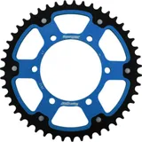 Stealth-Kettenrad Supersprox 525/47Z blau 86501B47