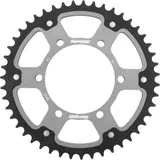 Stealth-Rear Sprocket / Chain Wheel Supersprox 525/47t silver