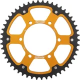 Stealth-Kettenrad Supersprox 525/50Z gold 86501S50