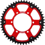 Stealth-Kettenrad Supersprox 525/50Z rot 86501R50