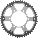 Stealth-Kettenrad Supersprox 525/50Z silber 86501V50
