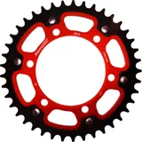 Stealth-Kettenrad Supersprox 520/41Z rot 86502R41