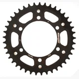 Stealth-Kettenrad Supersprox 520/41Z schwarz 86502K41