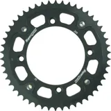 Stealth-Kettenrad Supersprox 420/50Z schwarz