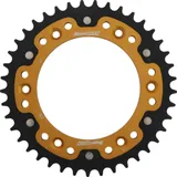 Stealth-Kettenrad Supersprox 520/41Z gold