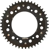 Stealth-Rear Sprocket / Chain Wheel Supersprox 520/45t black