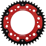 Stealth-Kettenrad Supersprox 520/45Z rot Stealth-Kettenrad Supersprox 520/45Z rot