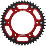 Stealth-Kettenrad Supersprox 520/47Z rot Stealth-Kettenrad Supersprox 520/47Z rot