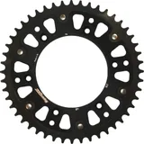 Stealth-Kettenrad Supersprox 520/48Z schwarz